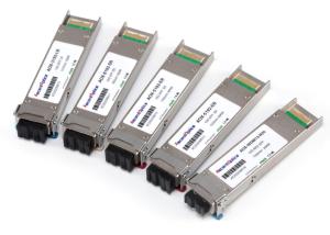 Wholesale SMF FC 10G XFP Module from china suppliers
