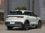 BYD Yuan UP 2024 Model 401KM Beyond Model Economic EV Cars Small SUV