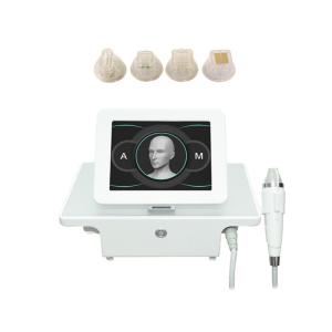 Wholesale Fractional RF Microneedle Machine For Acne Scar Stretch Marks Removal from china suppliers