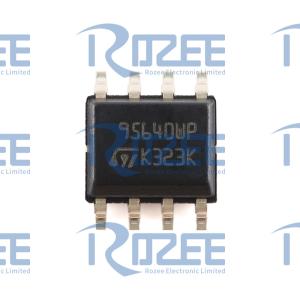 Wholesale M95640-WMN6TP from china suppliers