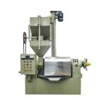 Automatical8-10 Tpd Oil Mill Seed Oil Press Machine Cold Press Oil Extractor