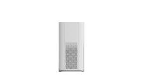 China H13 HEPA Filter Air Purifier ABS Materials 400m3/h With Brushless DC Motor on sale