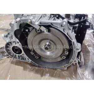 Wholesale ix35 A6MF1 6F24 6 Speed Complete Automatic Transmission Gearbox Assembly for Hyundai Jeep from china suppliers