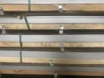 Aisi Ba 2b 6k 8k Fininshed Cold Rolled Stainless Steel Plate 0.1mm Thickness 304