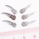 STEP IGS Drawing Surgical Instruments Components , Titanium Medical Equipment