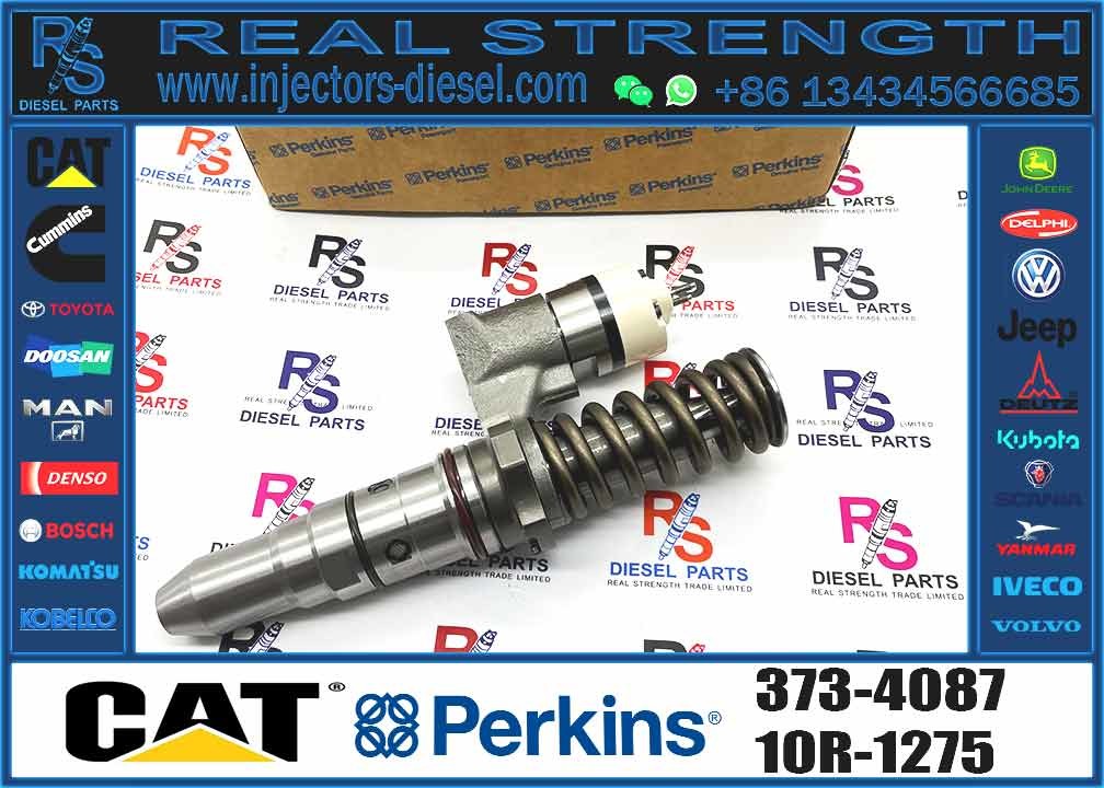 Excavator Parts 3116 Engine Injector 0R-8483 0R-3002 0R-8477 0R-3190 0R-8473 4P-2995 Fuel Injector For Excavator