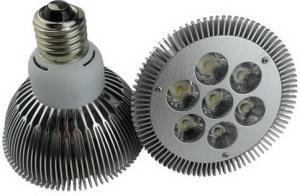 Wholesale High Power PAR30 led light 7W from china suppliers