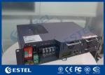 High Performance Telecom Rectifier System , Embedded Power System 90~280Vac 128