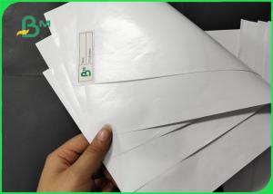 Wholesale 70g 80g 120g + 10g Bond Paper With PE Recycled 70 * 100cm For Food Pack Bags from china suppliers