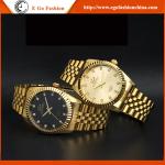 IPG004A CHENXI Watch Manufactuere Stainless Steel Back Watch Women's Watch