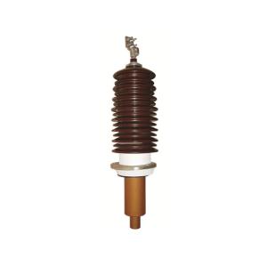 Wholesale HV Porcelain Transformer Bushings 36KV Power Line Insulators 3150amp from china suppliers