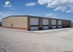 Stainless Steel Steel Structure Warehouse Angle Steel Frame House Construction