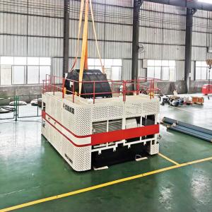 Wholesale 250 t/h 630kw Stable Working Limestone Horizontal Shaft Impactor Crusher for Cement Plant from china suppliers