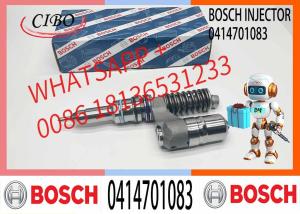 Wholesale Diesel Fuel Unit Pump Injector 0414701013 0414701083 0414701052 0986441013 0986441113 For AST-RA CASE FIAT IVE-CO Bos-ch from china suppliers