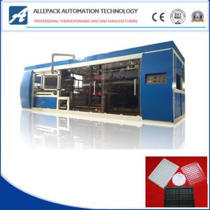 Wholesale 3 Station Thermoforming Forming Machine from china suppliers