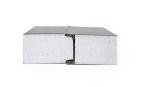 Waterproof Eps Core Panel Expanded Polystyrene Sandwich Panels Lightweight