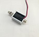 Zinc Coating 24VDC 1.2A Normally Open Solenoid Valve