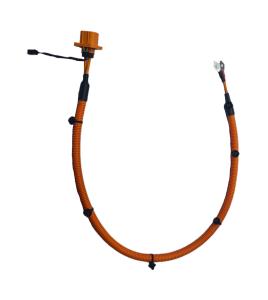 Wholesale Automotive BMS Wiring Harness with Corrosion Resistant Coating from china suppliers