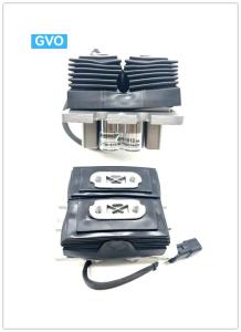 Wholesale 490-1012 Excavator Parts Pedal Valve Electric Control Handle Joystick Foot Valve for CaT320 E323 E336 E365 E374 E385 E390 Foot Valve Pedal and 485 from china suppliers