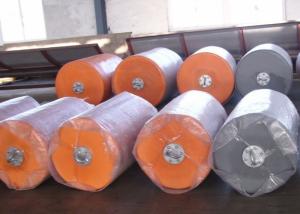 Wholesale Wear Resistant EVA Foam Filled Fender Reliable Performance For Container Vessels from china suppliers