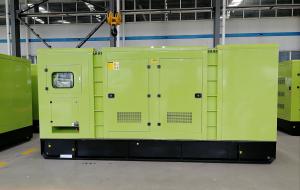 Wholesale Stanford Alternator DSE Controller 500kva Perkins Diesel Generator from china suppliers