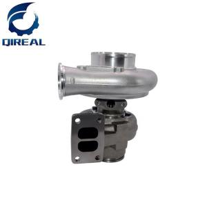 Wholesale PC200-7 6D102 Diesel Engine Turbocharger 6738-81-8091 6738-81-8090 from china suppliers