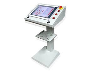 Wholesale The control system of tunnel washer(7) from china suppliers