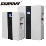 12V 100Ah Lithium Ion Batteries 200 Ah Banks Lithium Battery Portable Solar 51