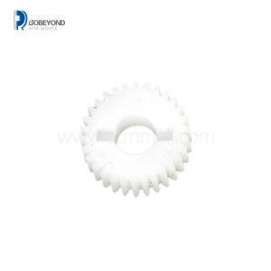 Wholesale 30T Gear White TP07 Receipt Printer Wincor ATM Parts from china suppliers