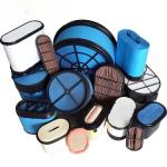 Manufacturer hot sale Engine Air Filter LAF3551 PA2705 P153551 CA3990 AF1968 WIX