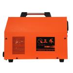 Industrial IGBT Tig Welder , 7.5KVA 380V Welding Machine 16.8kg Net Weight