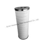 Superior Glass Fiber Hydraulic Oil Pleated Filter Cartridge HC0961FKT18H