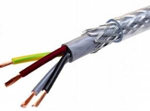 Wholesale Fire Retardant 4 Core Armoured Electrical Copper Cable For Outdoor Underground from china suppliers