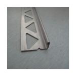 Outside Stainless Steel Corner Edge Trim Decorative L Profile Channel