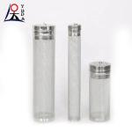 304/304L/316/316L Stainless Steel Wire Mesh Woven Screen Ultra Fine Filter Net