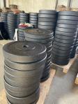 Barbells Weight Plates Exercise Equipment Weight Lifting Custom Plates