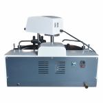2 Wheel Semi Automatic Grinder Polisher 550W Spring Pressure GP-2A