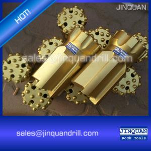 Wholesale T45 Button Bits Manufacturers from china suppliers