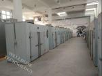 110V Industrial Electric Oven , 0 . 5 - 65Kw Low Temperature Drying Oven