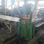 Hot Rolled 3.0 - 40.0mm Alloy 254SMO Stainless Steel Plate UNS S31254 NO 1 NO 4