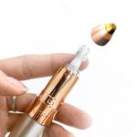Mini Electric Eyebrow Hair Remover Pen , Laser Eyebrow Trimmer Multifunctional