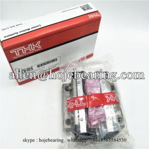 Wholesale HSR30AUU Bearing, Linear Guide Rail Bearing Block Actuator Slide HSR30 from china suppliers