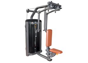 Wholesale Professional Workout Gym Equipment Pectoral Fly Rear Deltoid Machine For Commercial from china suppliers