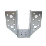 Steel Wooden Connector for Wood in Whole Sale Prices Customizable and Direct