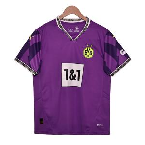 Wholesale Dortmund 2025-2026 Season Purple Special Football Jersey Team Customization from china suppliers