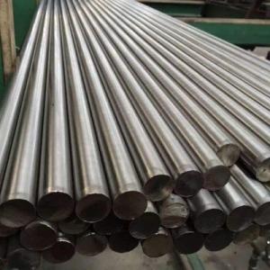 Wholesale 201 304 310 316 321 Stainless Steel Round Bar Metal Rod 12m Length from china suppliers