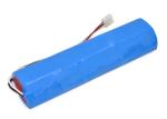 14.4V 7800mAh Li-ion Ventilator Battery For RESMED Elisee 150 Elisee 350 250