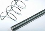 Polished 99.95% Tantalum Products Rods With High Strength