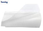 Polyamide Hot Melt Adhesive Film 40 Degree Water Wash Resistance