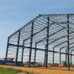 High Capacity Steel Color Sheet Roof And Wall Panels For Steel Structure